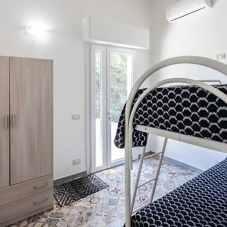 Villetta Andrea A Due Passi Dalla Sabbia - Apulia Home Torre San Giovanni Ugento Ngoại thất bức ảnh