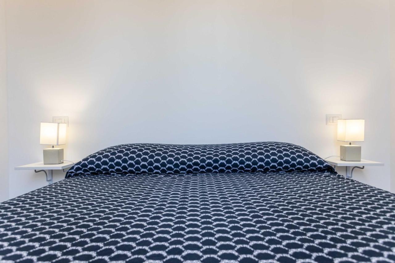 Villetta Andrea A Due Passi Dalla Sabbia - Apulia Home Torre San Giovanni Ugento Ngoại thất bức ảnh