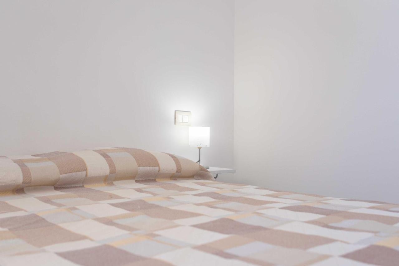 Villetta Andrea A Due Passi Dalla Sabbia - Apulia Home Torre San Giovanni Ugento Ngoại thất bức ảnh