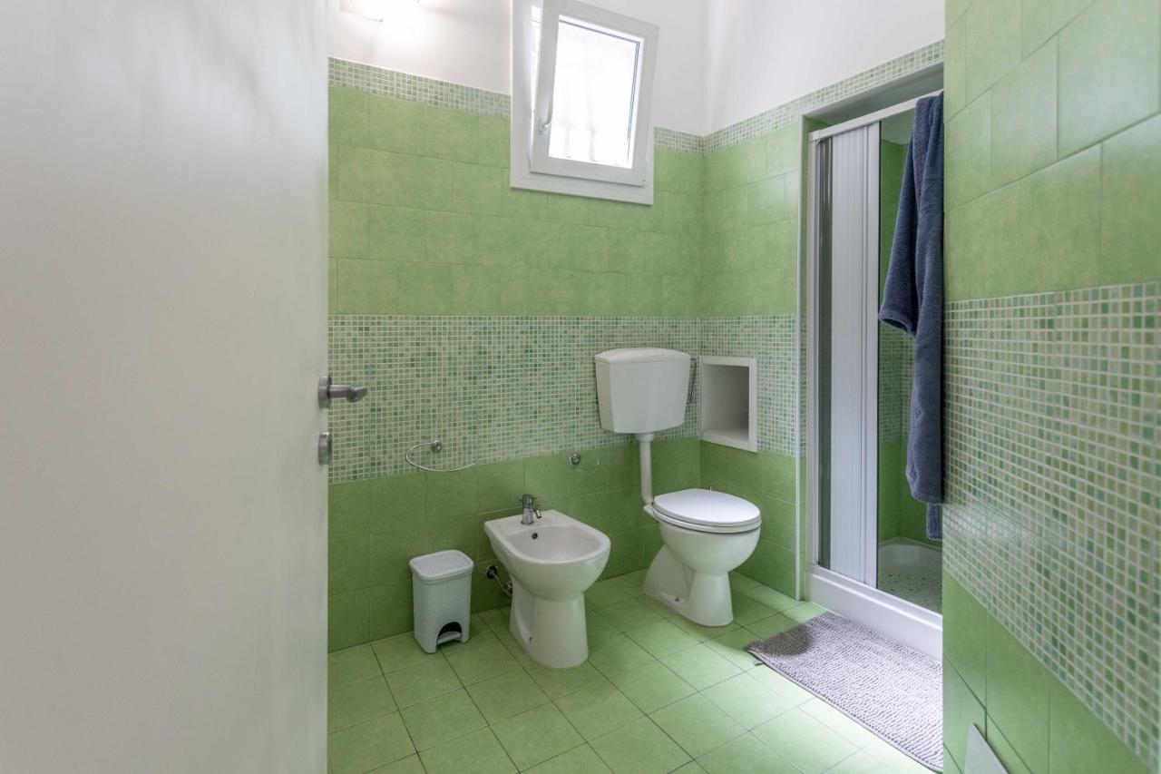 Villetta Andrea A Due Passi Dalla Sabbia - Apulia Home Torre San Giovanni Ugento Ngoại thất bức ảnh
